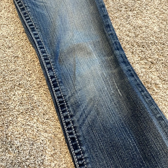 Daytrip Lynx Bootcut Jeans - Picture 4 of 11